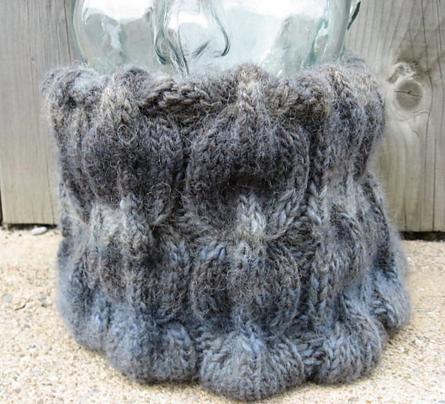 Chain Cable Cowl