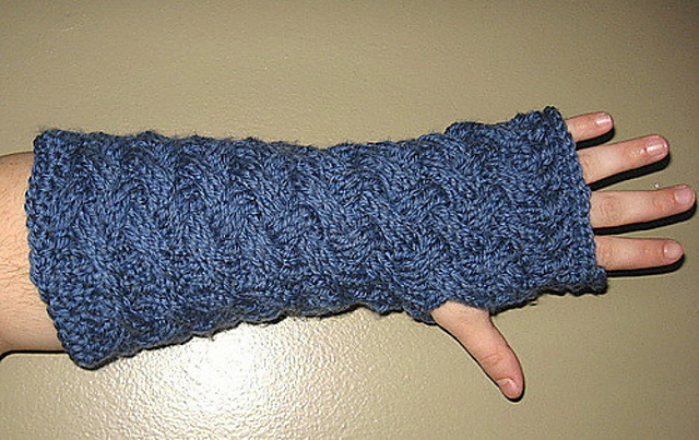Urban Weave Sleeve