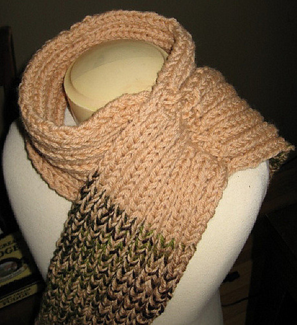 Fusion Scarf
