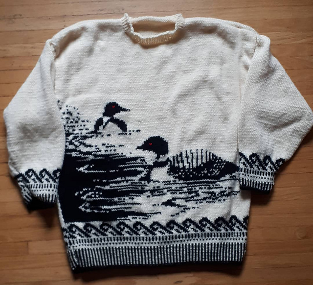 Call of the Loon