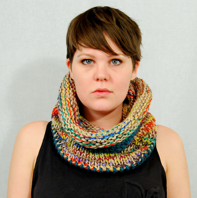 Vryad Cowl
