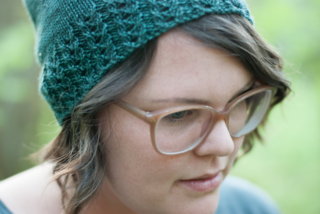 Cypress Hat