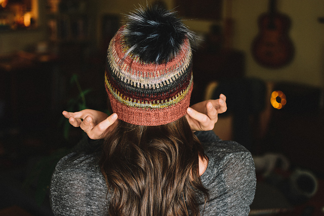 Sprocket Hat