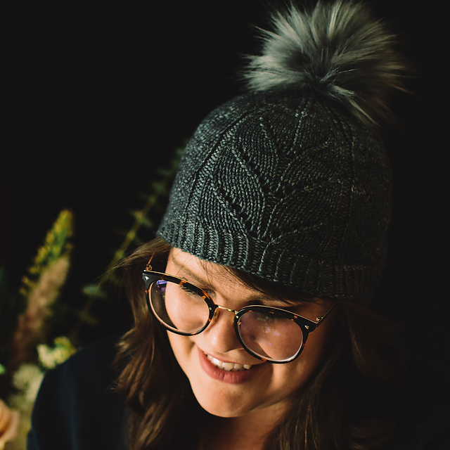 Nightshade Hat