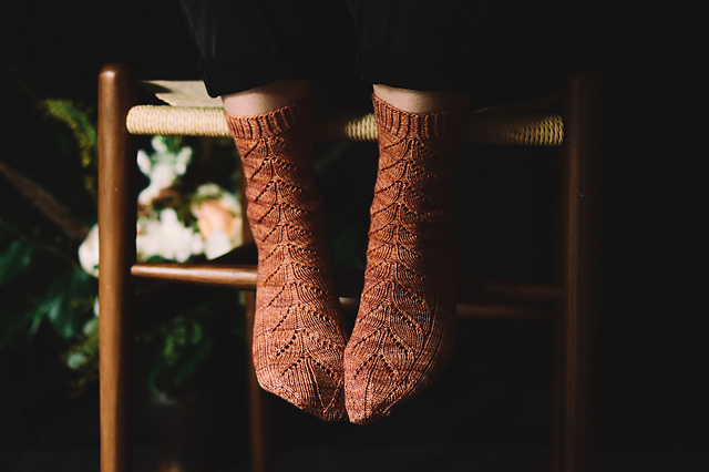 Bloom Socks