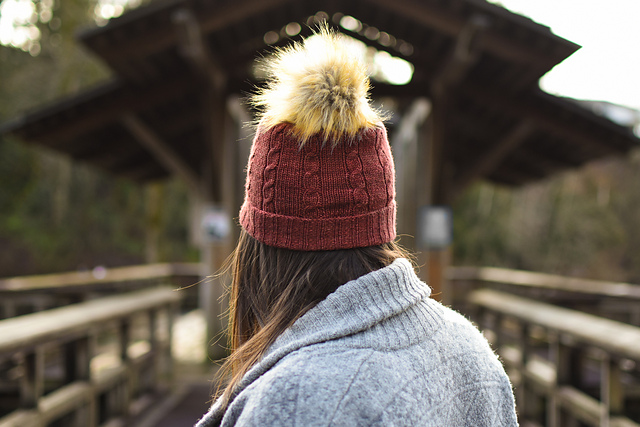 Fairweather Hat