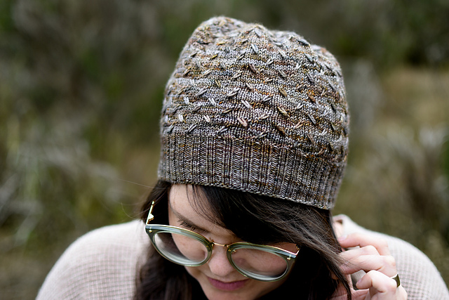 Bluelake Hat