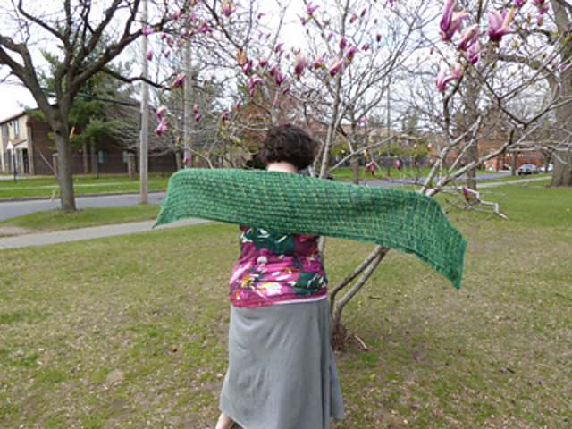 Sea Princess Wrap