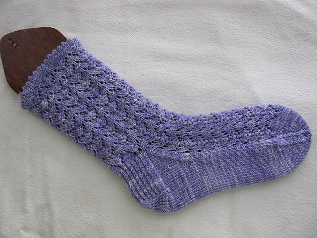 Under the Sea Socks