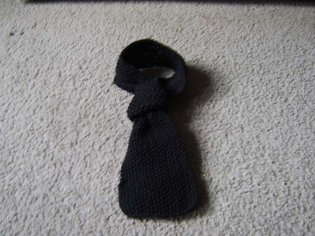 Roomie's Tie