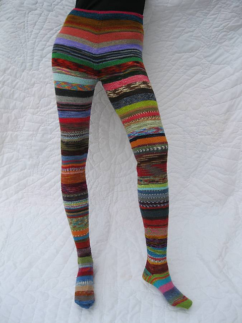 Sock Opus