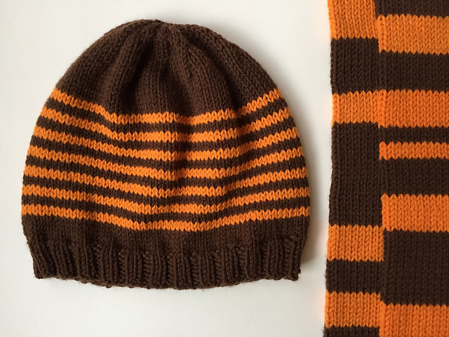 Scoreboard Hat