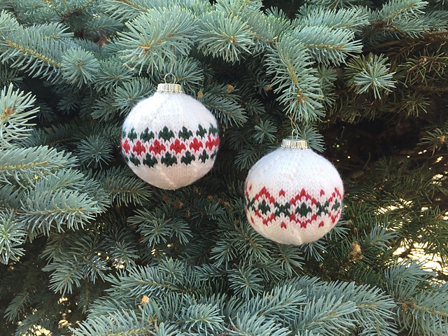 Christmas Ornaments