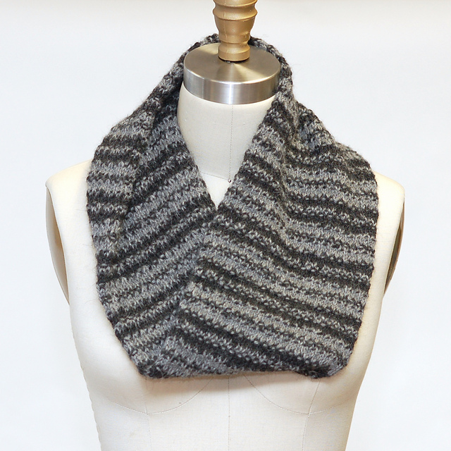 Burien Cowl