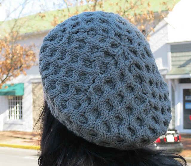 Winter Buzz Hats