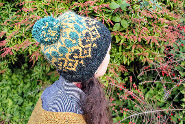 Hjarta Hat