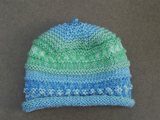 Baby Hat
