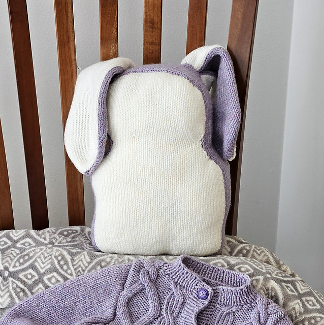 Somebunny To Love