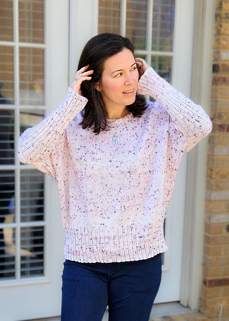 Speckled Hearts