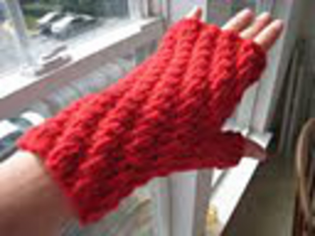 Jader Mitts