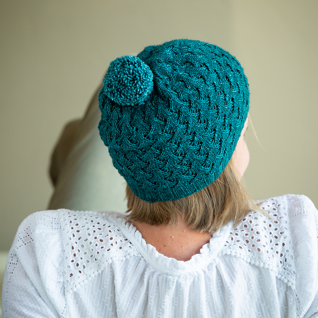 Hope Hat