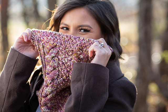Venus Cowl