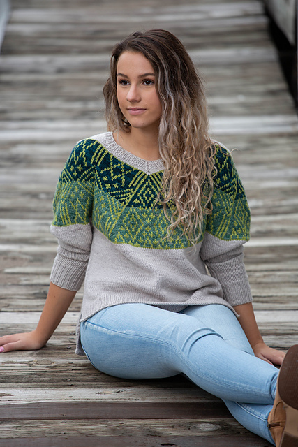 Cosmic Dreamer
