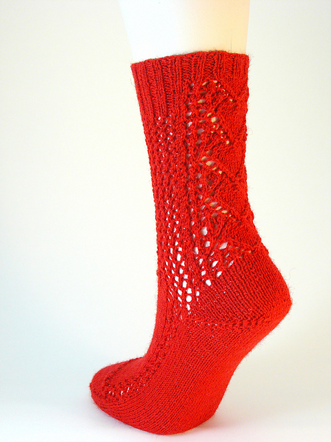 Love Me Do Socks