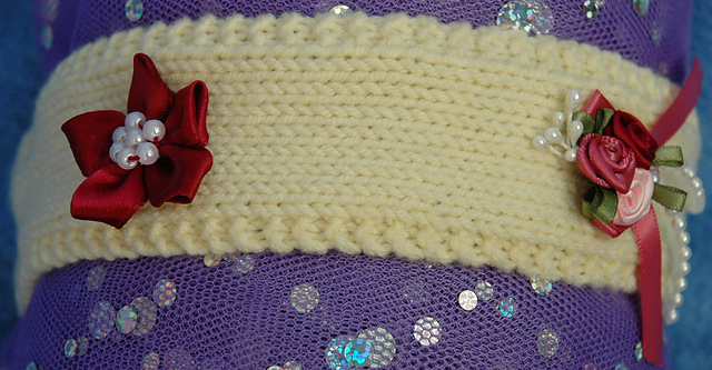 DK – Hairband – Babies, Girls, Ladies