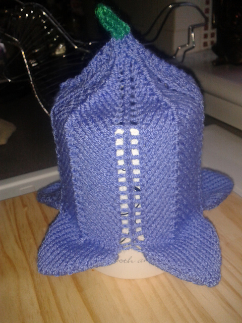Visit woods Adult Bluebell Hat
