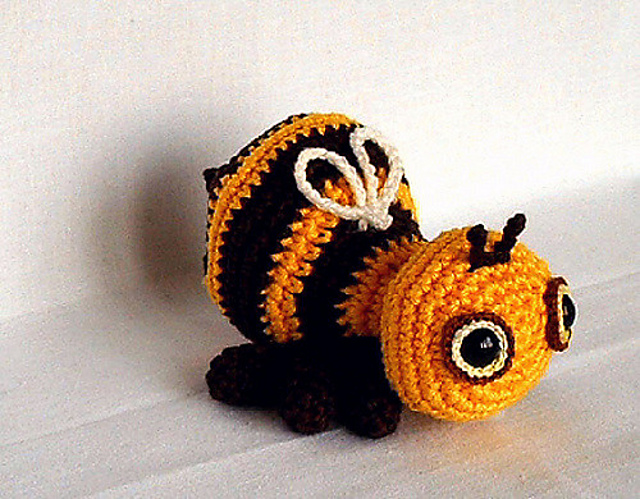 Honey Bee