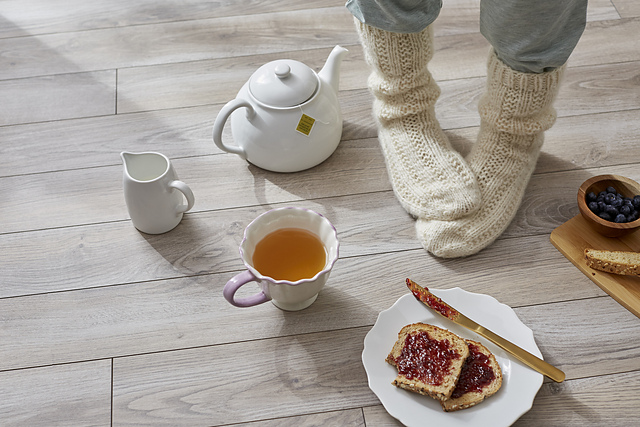 Relaxation Socks