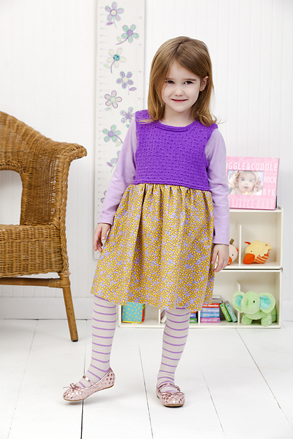 Little Princess Dress