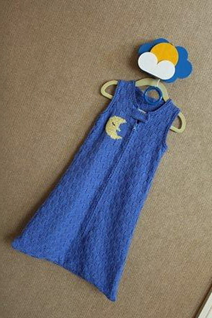 Baby's Sleep Sack