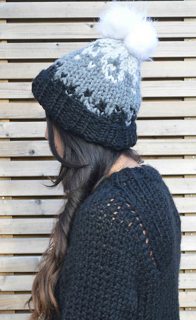 Good Ombré Beanie