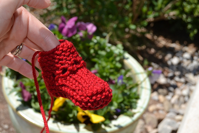 Bootie Blueprint
