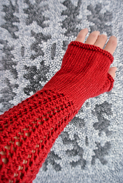 Ina mitts