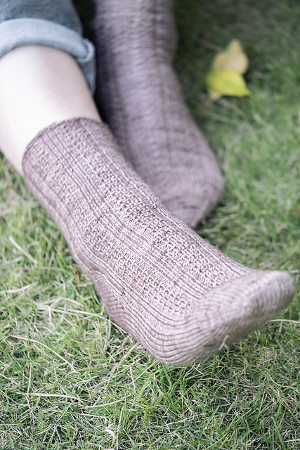 Crate Socks