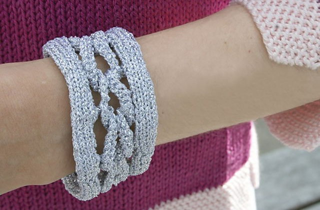 Chain Bracelet