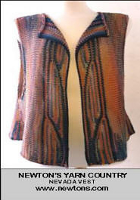 Nevada Vest