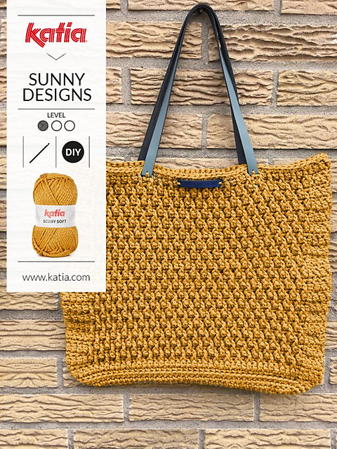 Square Bag
