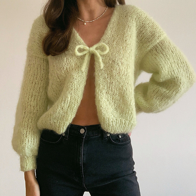 Comporta Cardigan