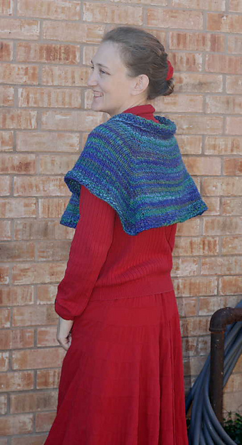 Warming a Cold Shoulder