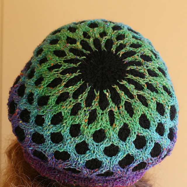 Meshed