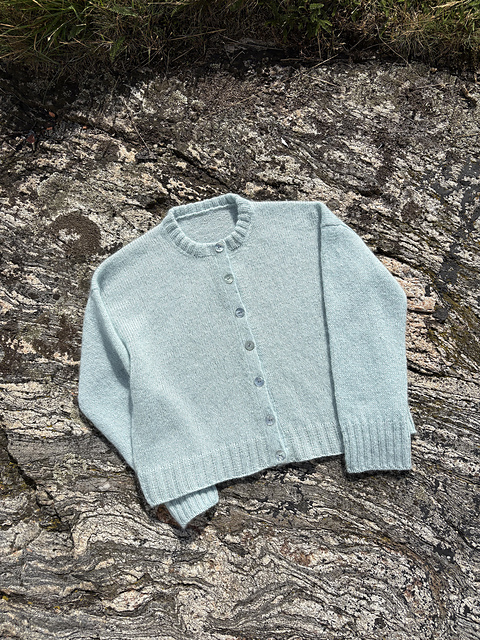 Korsvika Jacket Light