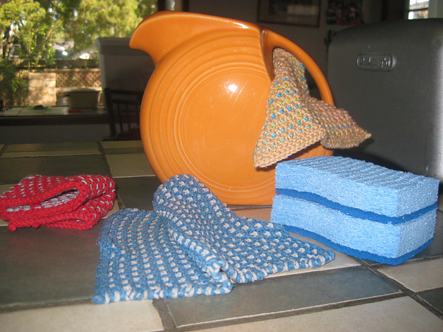 Kitschen Cloths