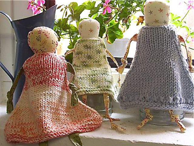 I Heart Dolls