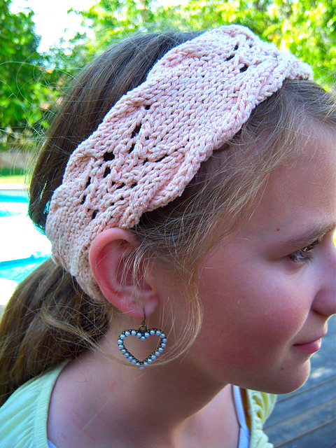 Easy Breezy Headband