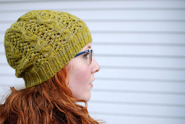 Oolong Hat