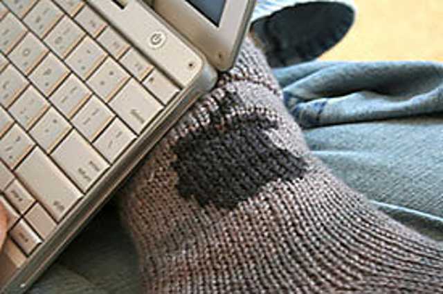 TechGuy Socks